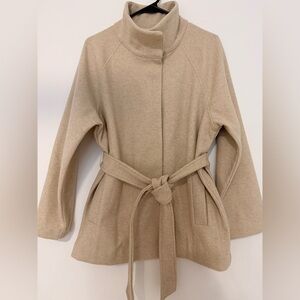 Banana Republic Light - weight Brushed jacket